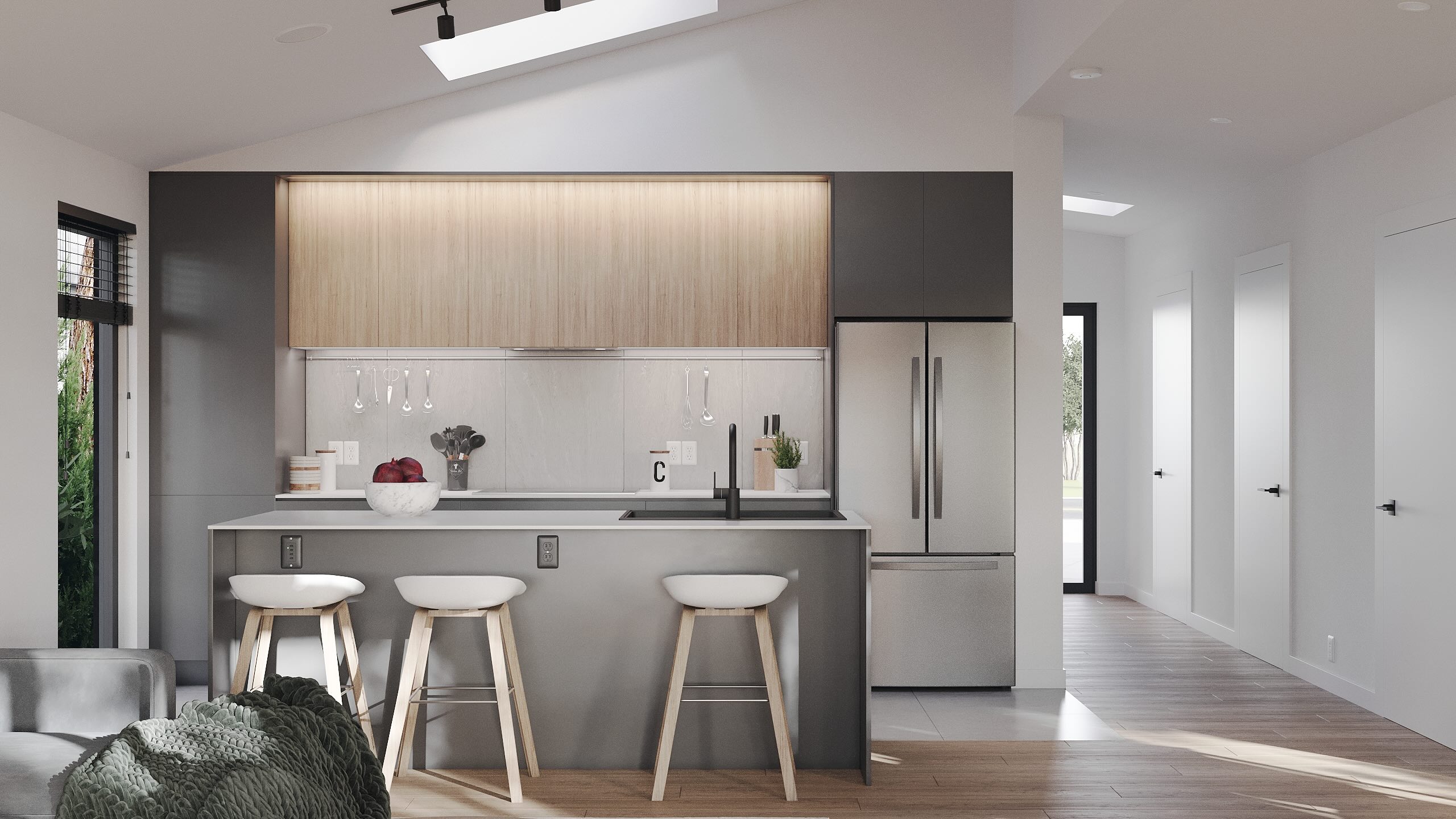 Prism kitchen 2